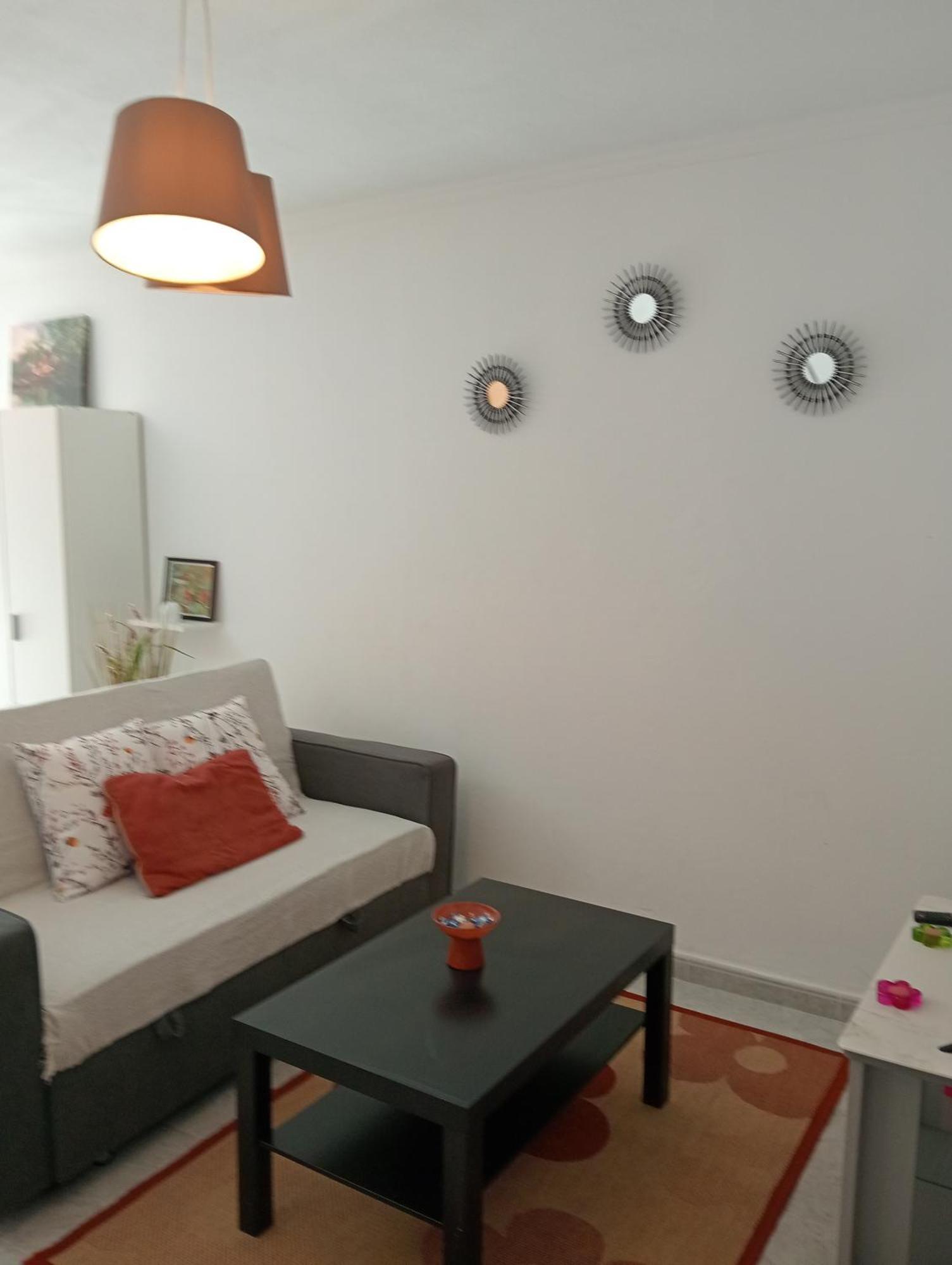 Apartamento Finisterra Extérieur photo