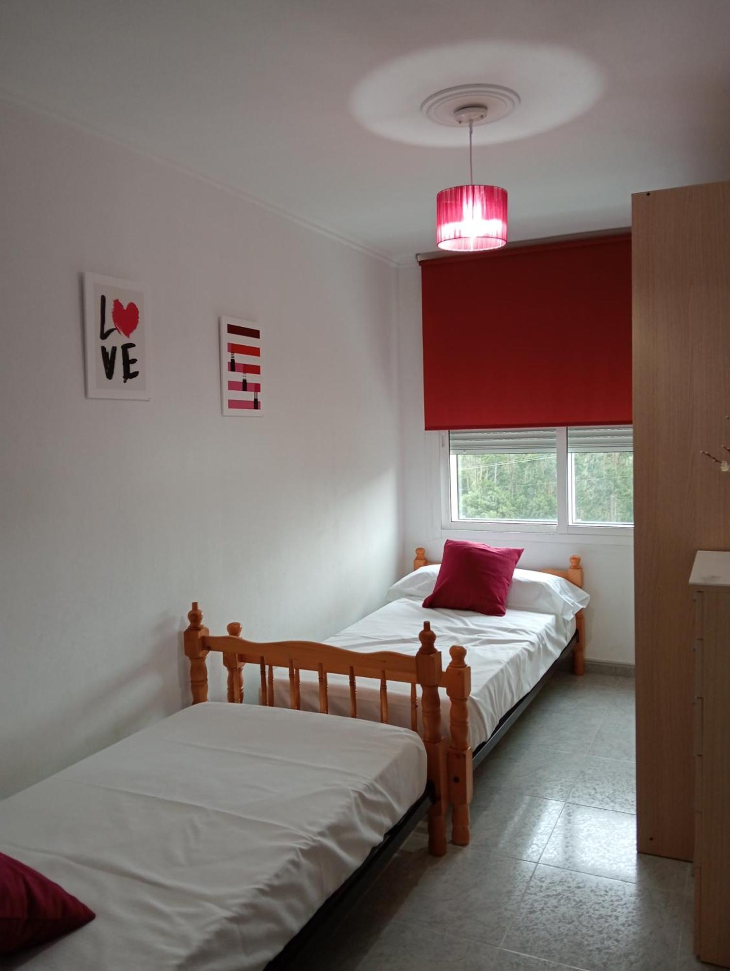 Apartamento Finisterra Extérieur photo